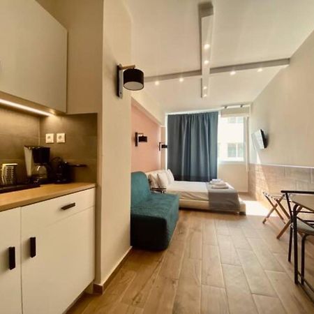 Monastiraki #306 By Superhost Hub Apartamento Atenas Exterior foto