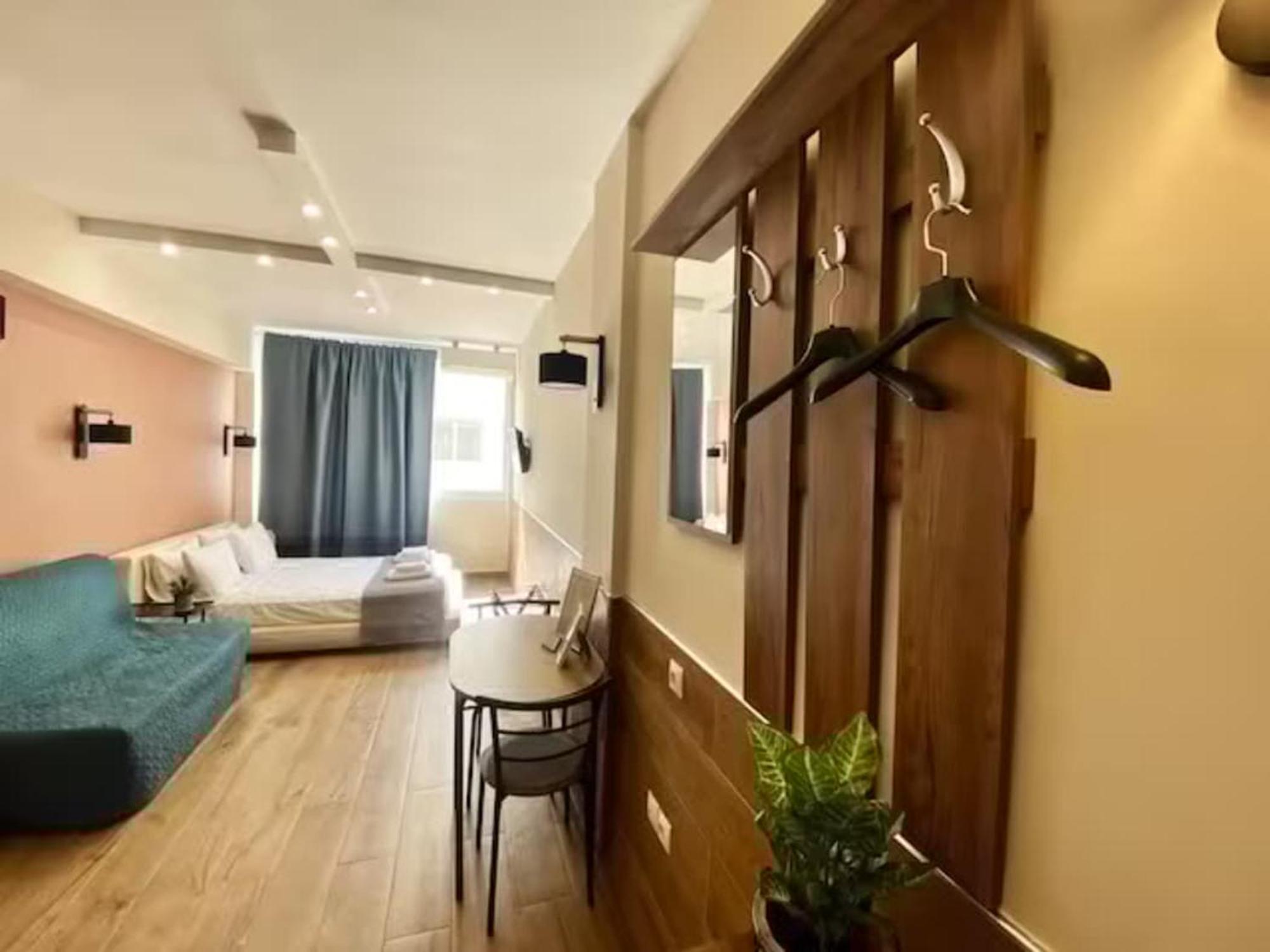 Monastiraki #306 By Superhost Hub Apartamento Atenas Exterior foto
