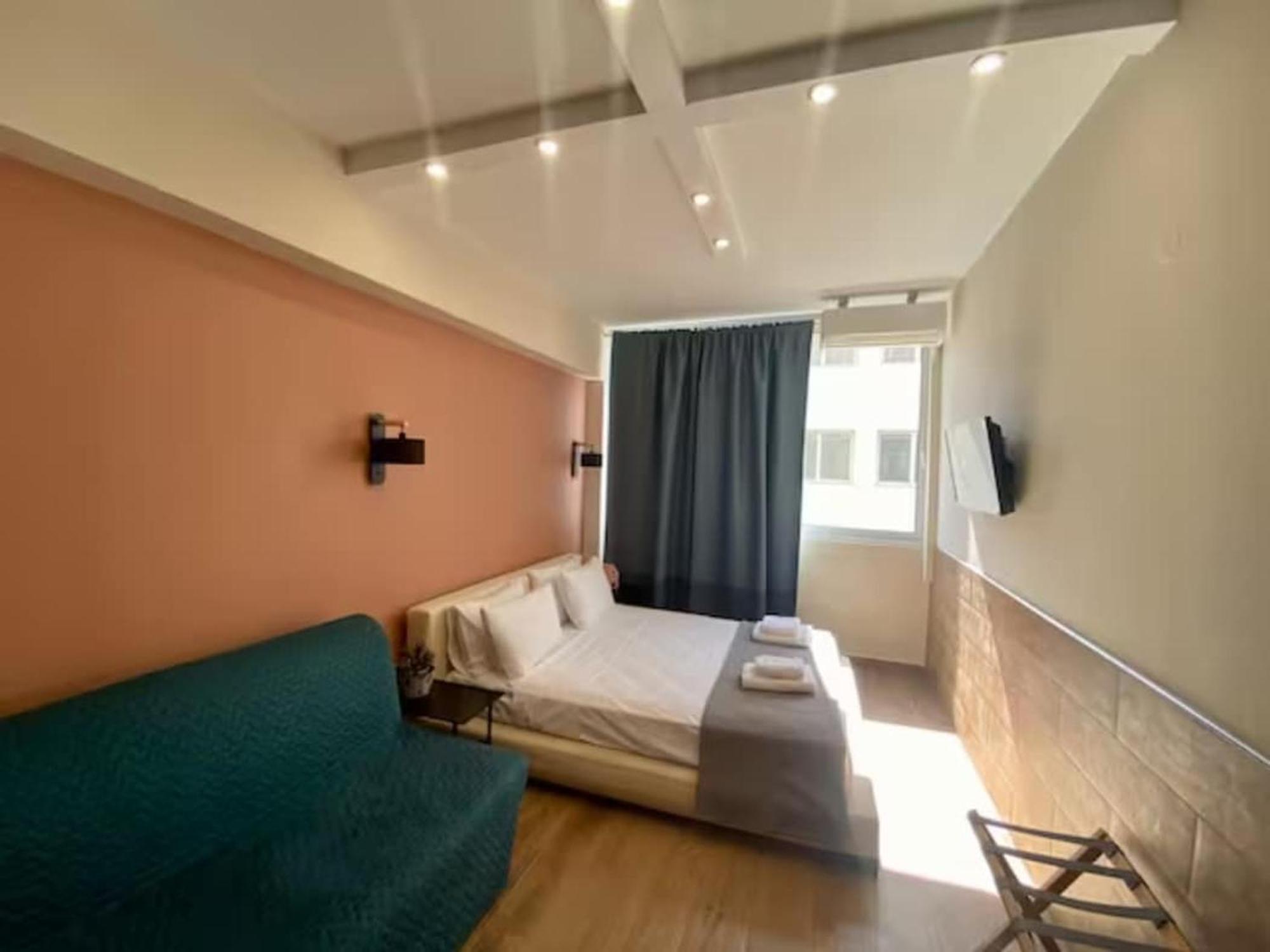 Monastiraki #306 By Superhost Hub Apartamento Atenas Exterior foto