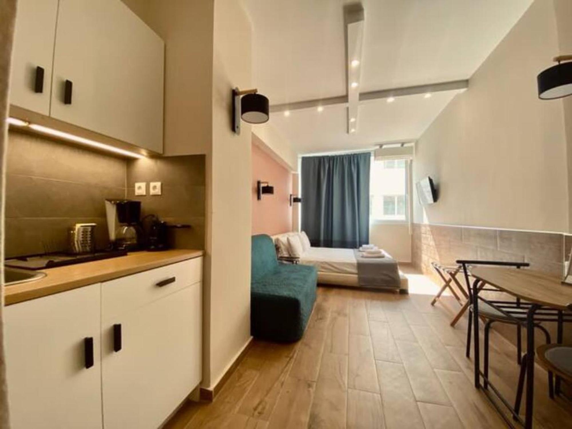Monastiraki #306 By Superhost Hub Apartamento Atenas Exterior foto